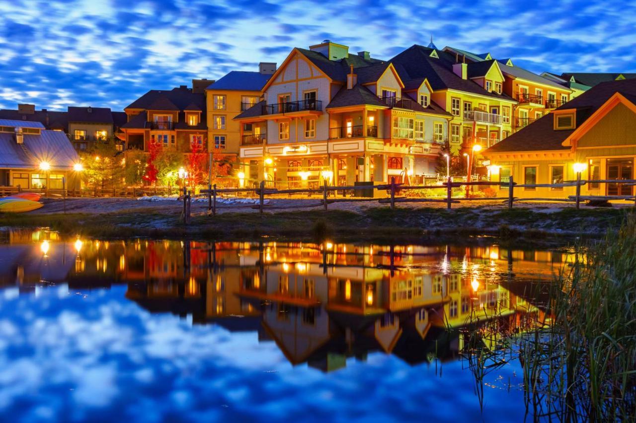 Condo 204 At North Creek Resort Blue Mountains Bagian luar foto