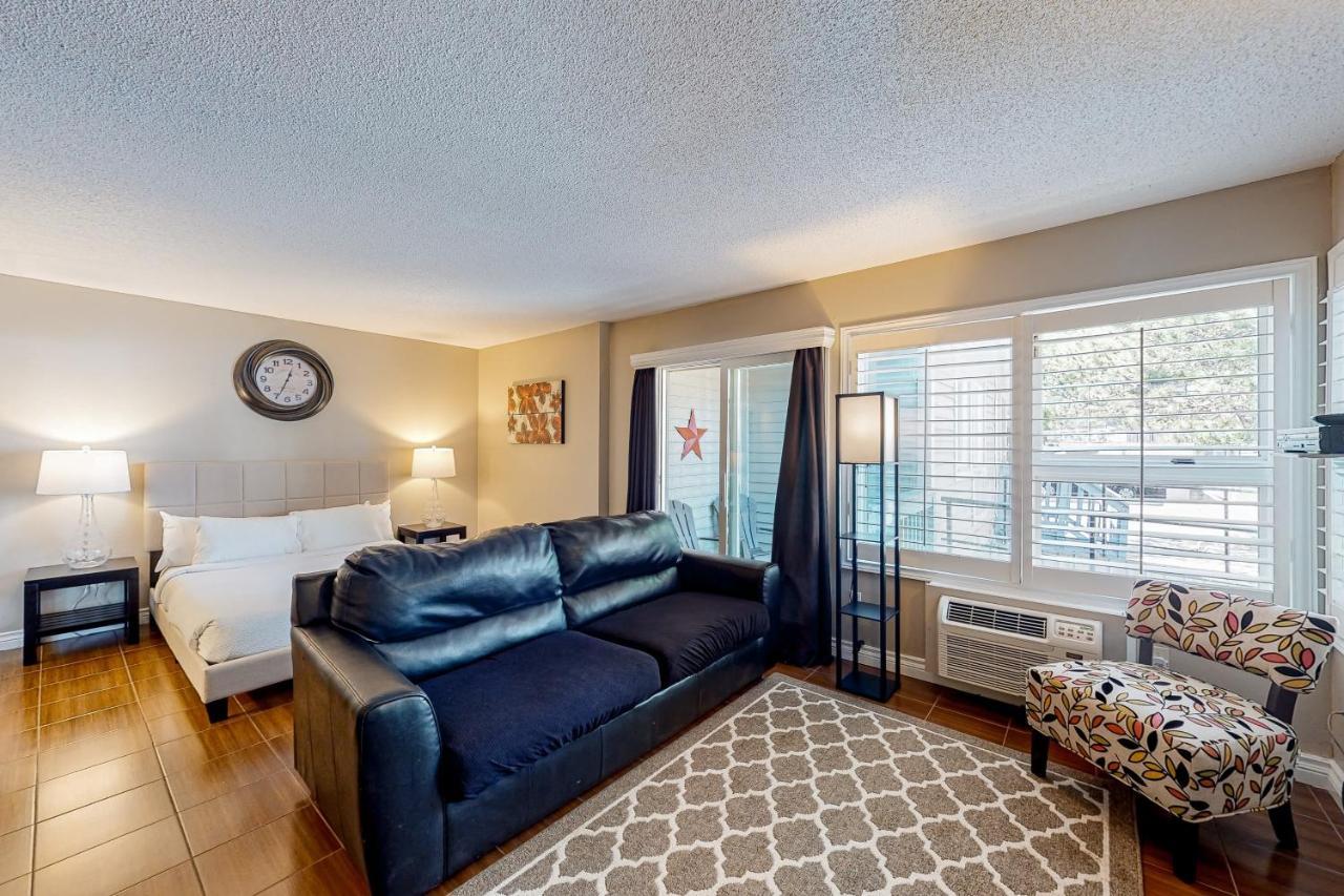 Condo 204 At North Creek Resort Blue Mountains Bagian luar foto