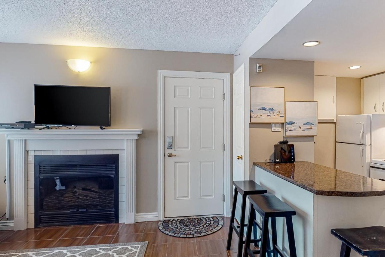 Condo 204 At North Creek Resort Blue Mountains Bagian luar foto