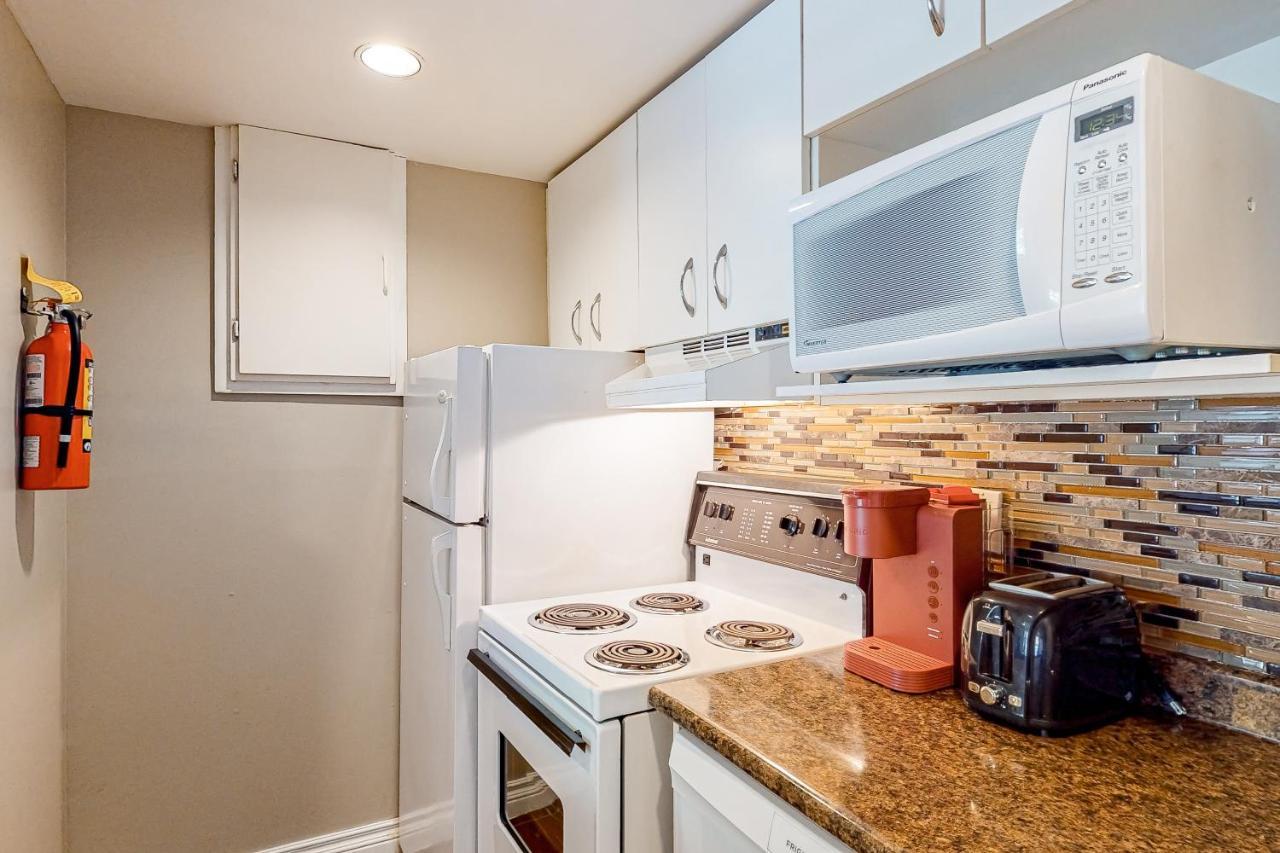Condo 204 At North Creek Resort Blue Mountains Bagian luar foto