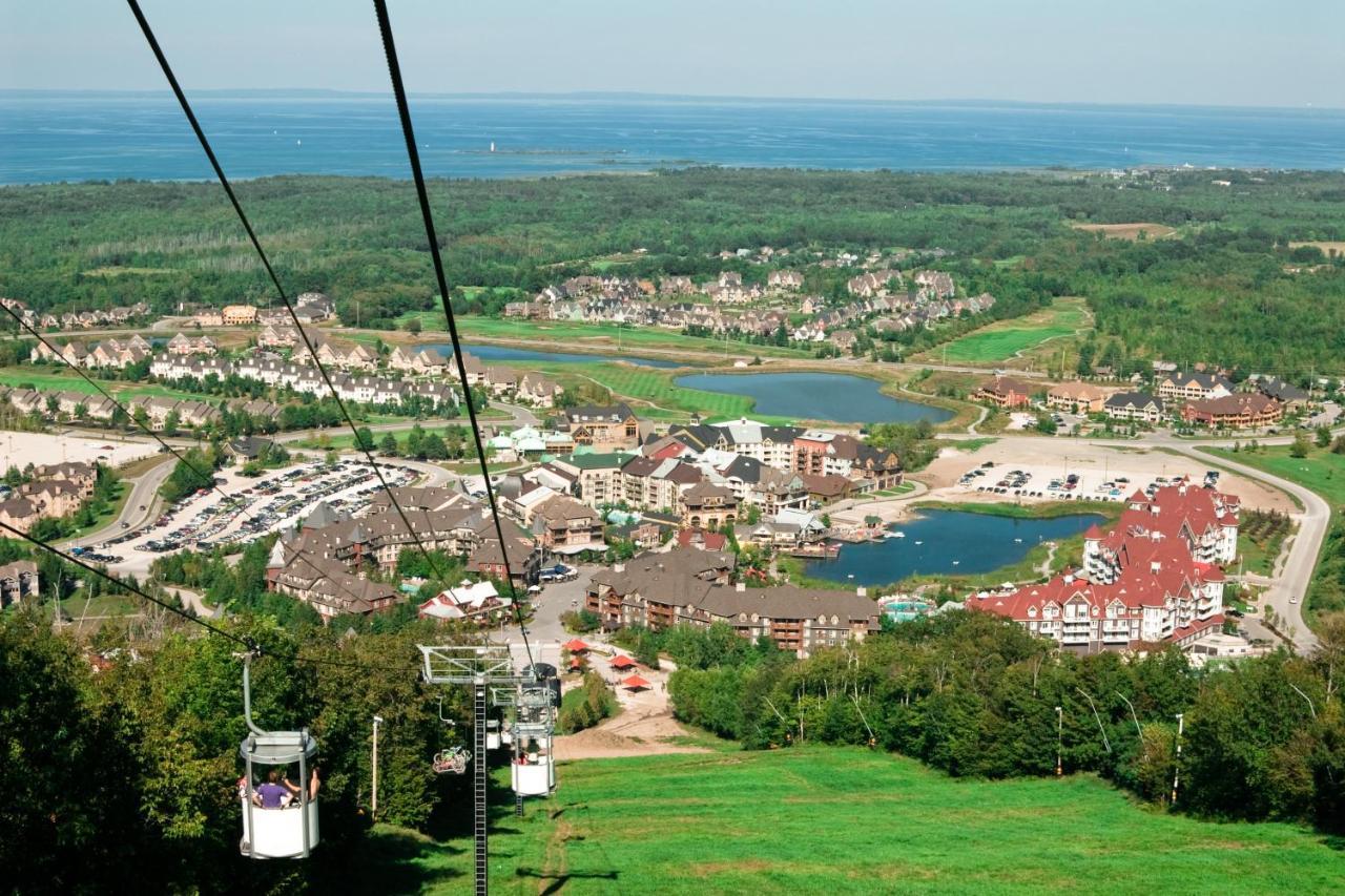 Condo 204 At North Creek Resort Blue Mountains Bagian luar foto