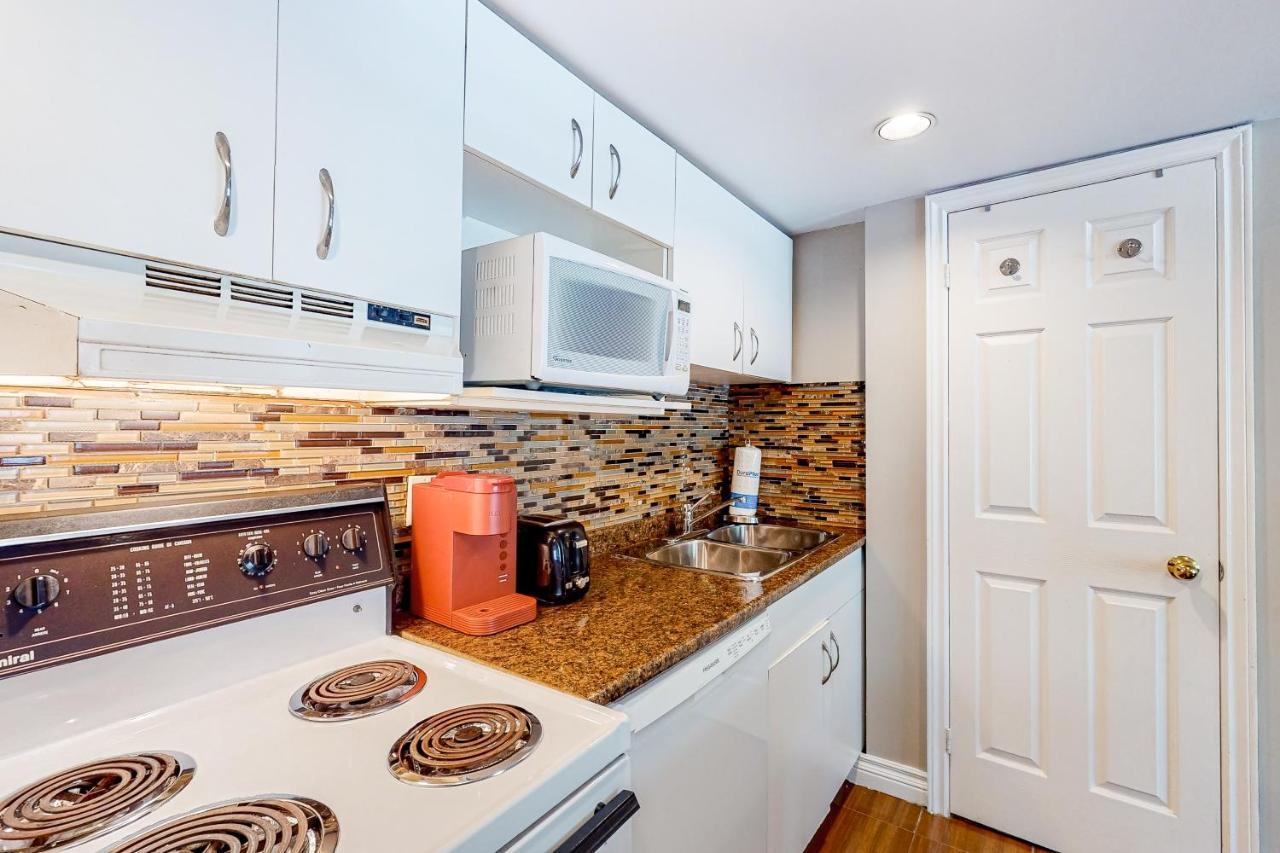 Condo 204 At North Creek Resort Blue Mountains Bagian luar foto