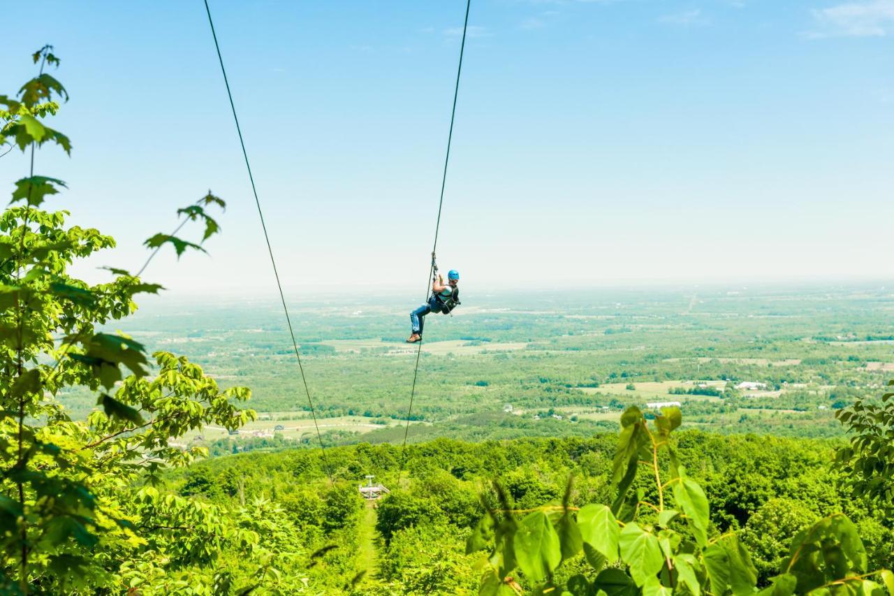 Condo 204 At North Creek Resort Blue Mountains Bagian luar foto