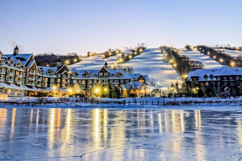 Condo 204 At North Creek Resort Blue Mountains Bagian luar foto